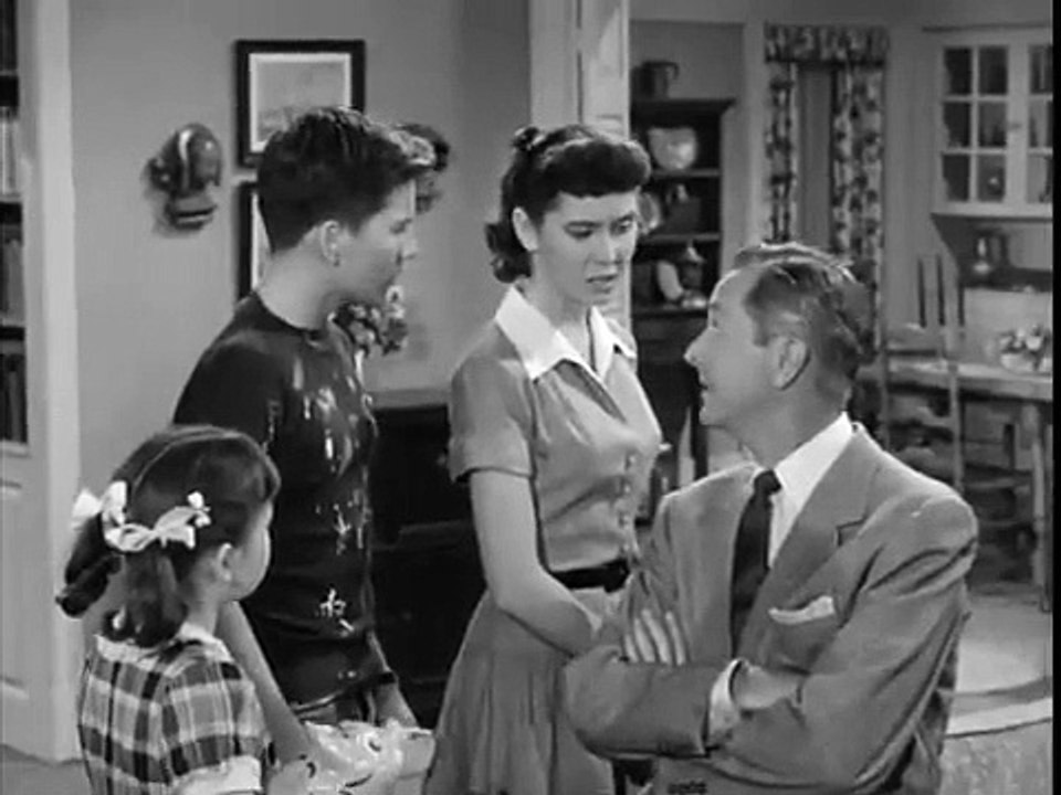 Father Knows Best - Se2 - Ep15 HD Watch HD Deutsch