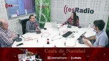 Fútbol es Radio: Laporta habla sobre Messi