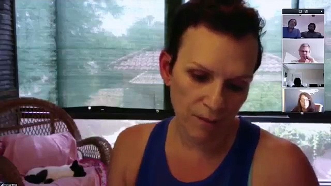 Vice - Se4 - Ep03 - Right to Die HD Watch HD Deutsch