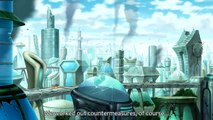 Inazuma Eleven Go - Chrono Stone - Ep39 - Union! Raimon and El Dorado!! HD Watch HD Deutsch