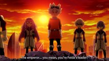 Inazuma Eleven Go - Chrono Stone - Ep40 - Sublime Opening! The Final Match, Ragnarok!! HD Watch HD Deutsch