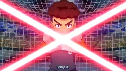 Inazuma Eleven Go - Chrono Stone - Ep41 - Fei Awakens HD Watch HD Deutsch