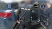 La Policía Nacional detiene en Madrid a uno de los diez fugitivos más buscados por el FBI
