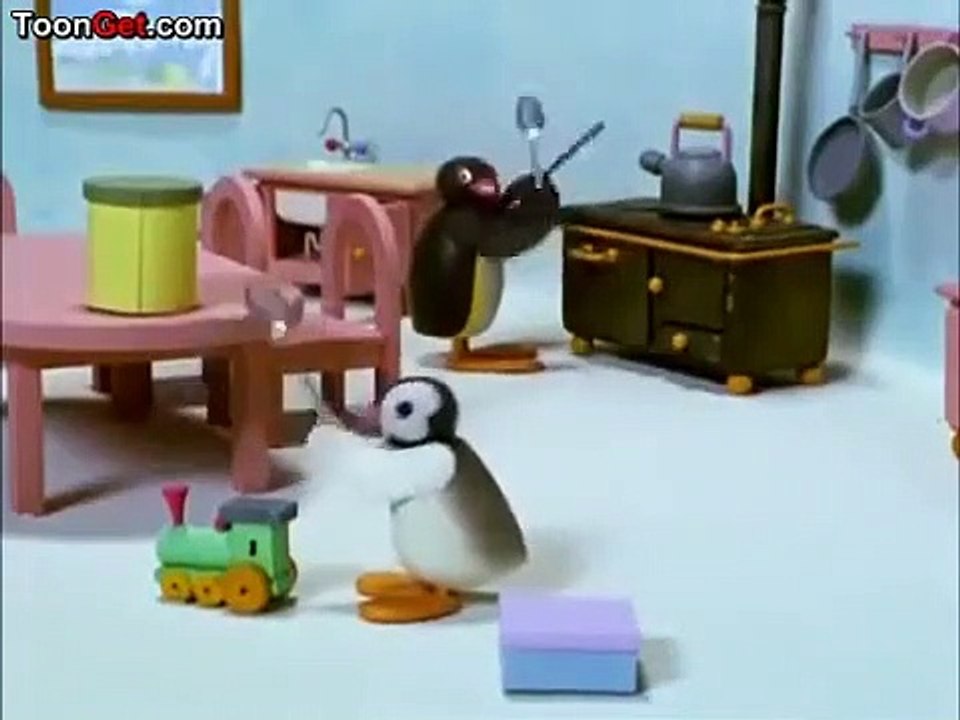 Pingu - Ep120 HD Watch HD Deutsch
