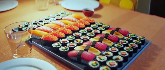 Dreams Bande-annonce (UK)