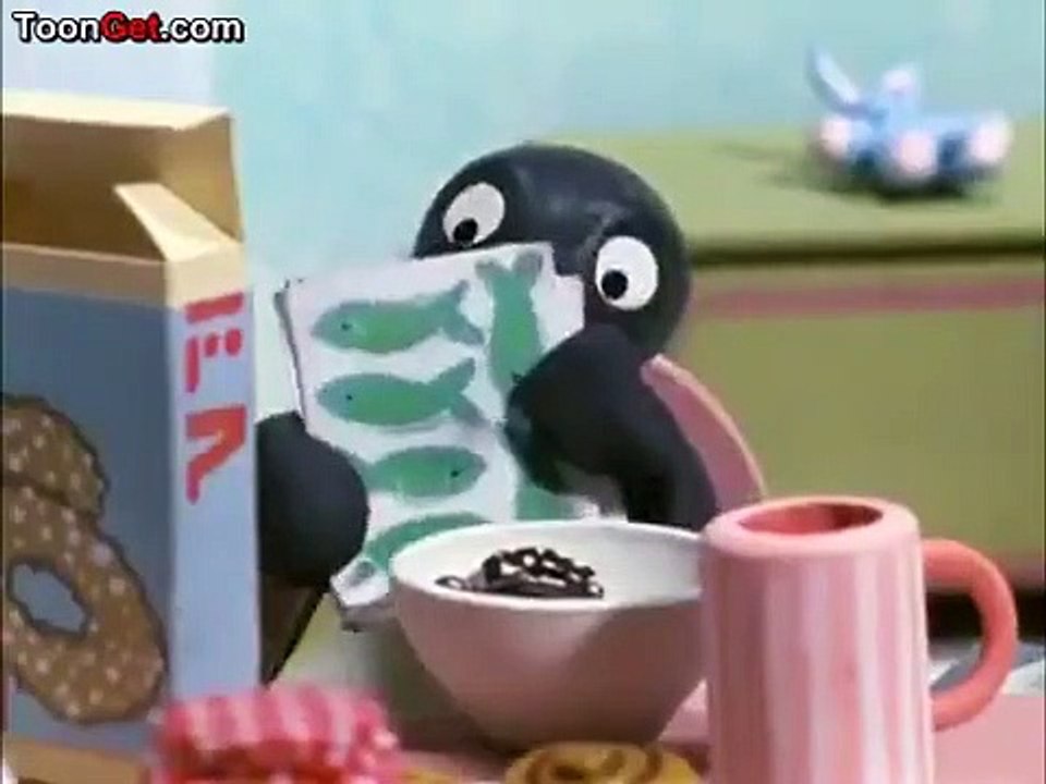 Pingu - Ep124 HD Watch HD Deutsch
