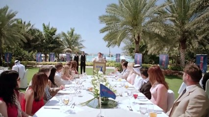 فيلم السفارة في العمارة بطولة عادل امام