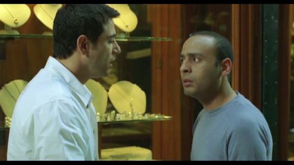 فيلم الشبح بطولة أحمد عز