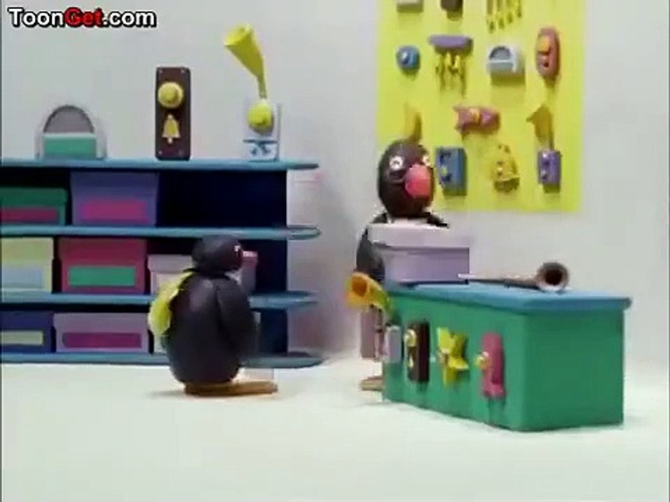 Pingu - Ep125 HD Watch HD Deutsch
