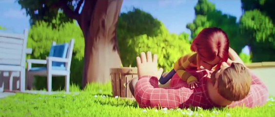 Dreams Bande-annonce (IT)