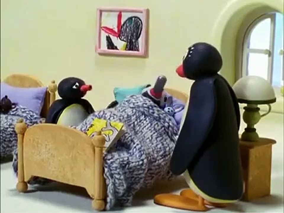 Pingu - Ep127 HD Watch HD Deutsch