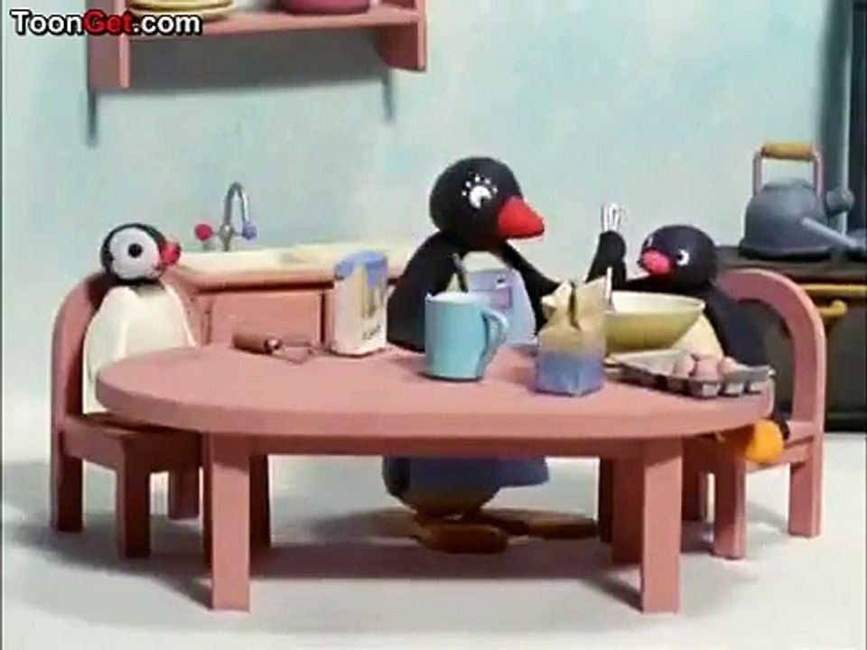 Pingu - Ep128 HD Watch HD Deutsch