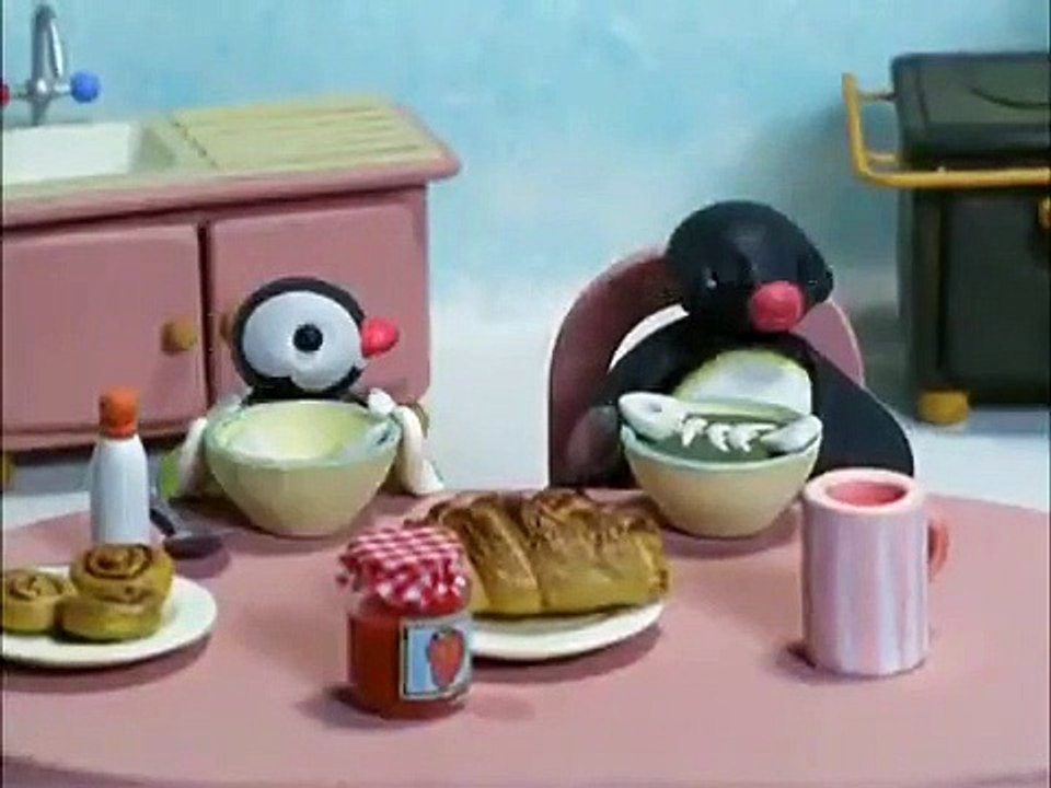 Pingu - Ep129 HD Watch HD Deutsch