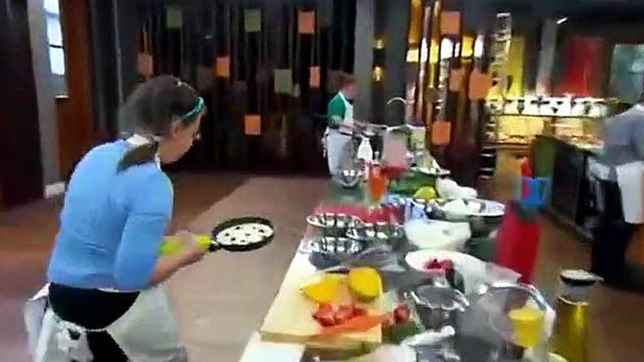 Junior Masterchef Australia - Se2 - Ep10 HD Watch HD Deutsch