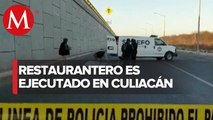 Identifican a las tres personas asesinadas en Culiacán, Sinaloa