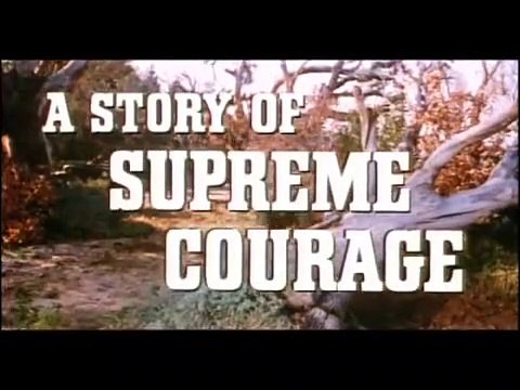 Les Ailes de l'espérance Bande-annonce (EN)