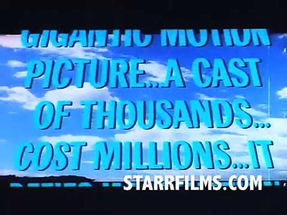 Hors de ma vue Bande-annonce (EN)