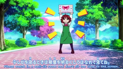 JEWELPET HAPPINESS - Ep02 HD Watch HD Deutsch