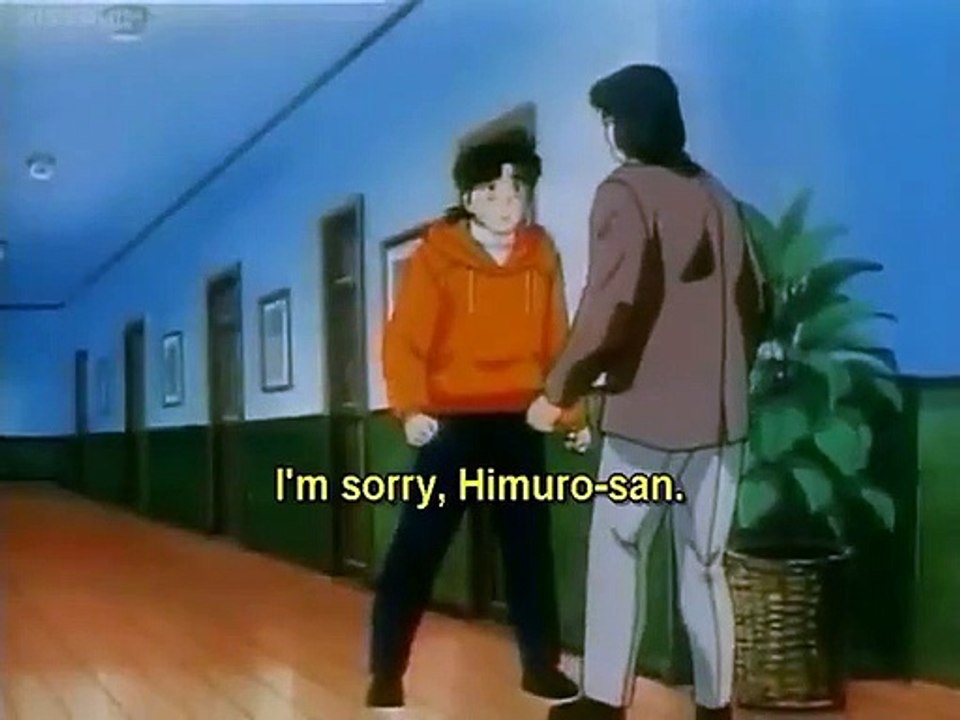 Kindaichi Shounen no Jikenbo - Ep38 HD Watch HD Deutsch