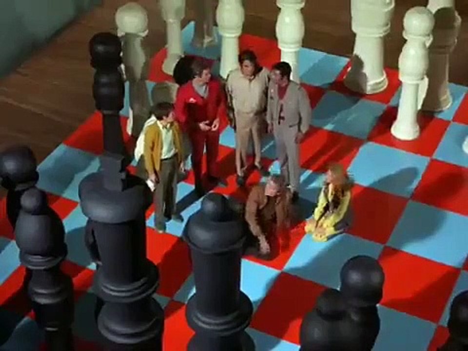 Land of the Giants - Se2 - Ep04 HD Watch HD Deutsch