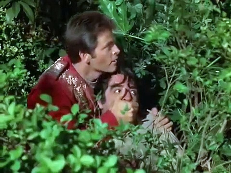 Land of the Giants - Se2 - Ep05 HD Watch HD Deutsch