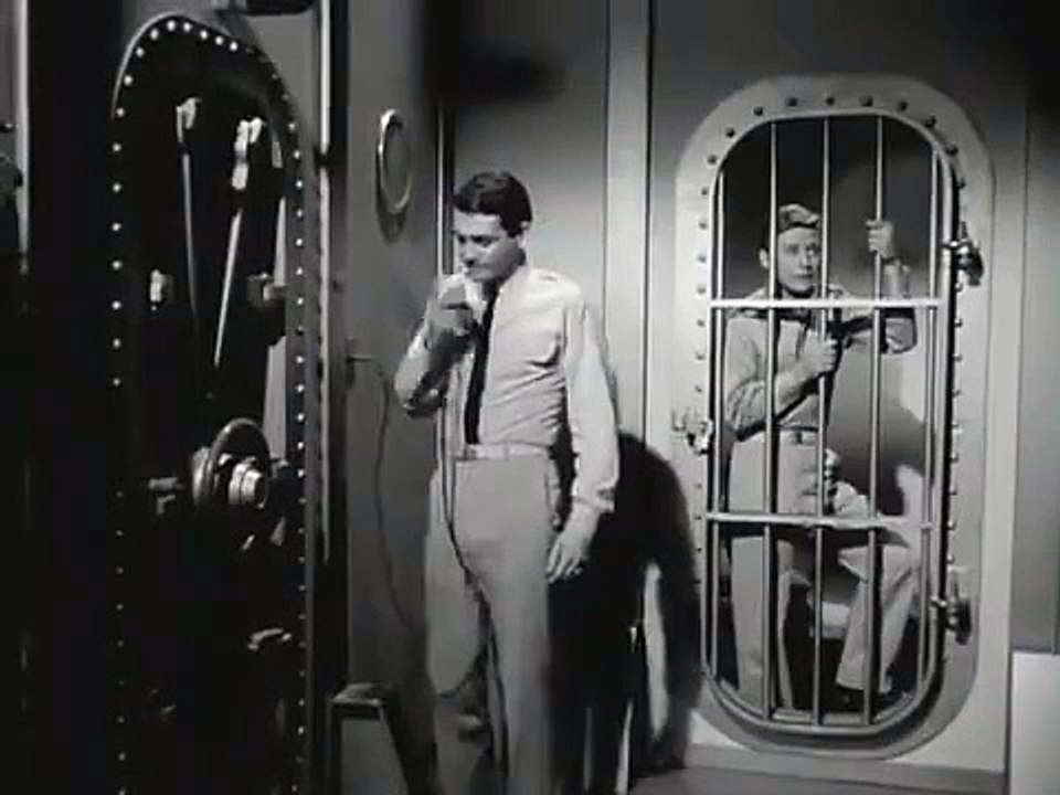 Voyage to the Bottom of the Sea - Se1 - Ep25 HD Watch HD Deutsch