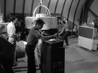 Voyage to the Bottom of the Sea - Se1 - Ep31 HD Watch HD Deutsch