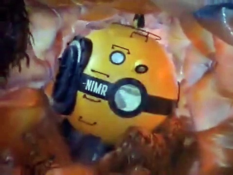 Voyage to the Bottom of the Sea - Se2 - Ep01 HD Watch HD Deutsch