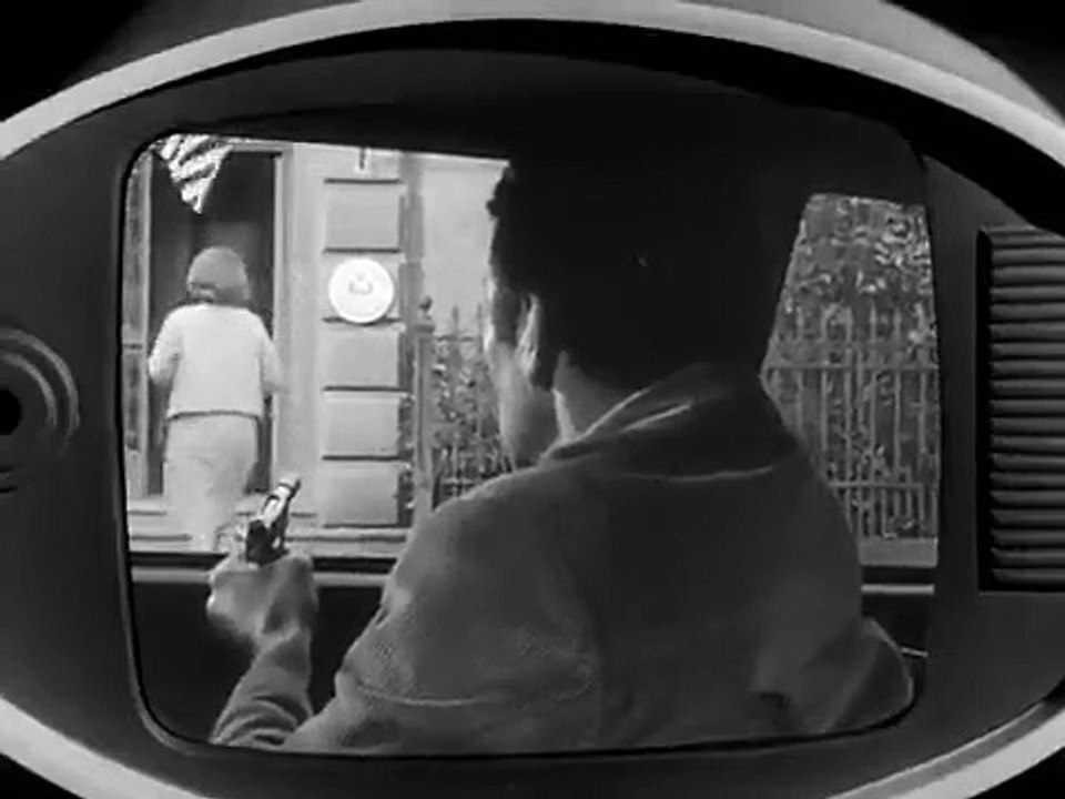 Voyage to the Bottom of the Sea - Se1 - Ep32 HD Watch HD Deutsch