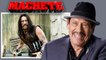 Danny Trejo Breaks Down His Most Iconic Characters