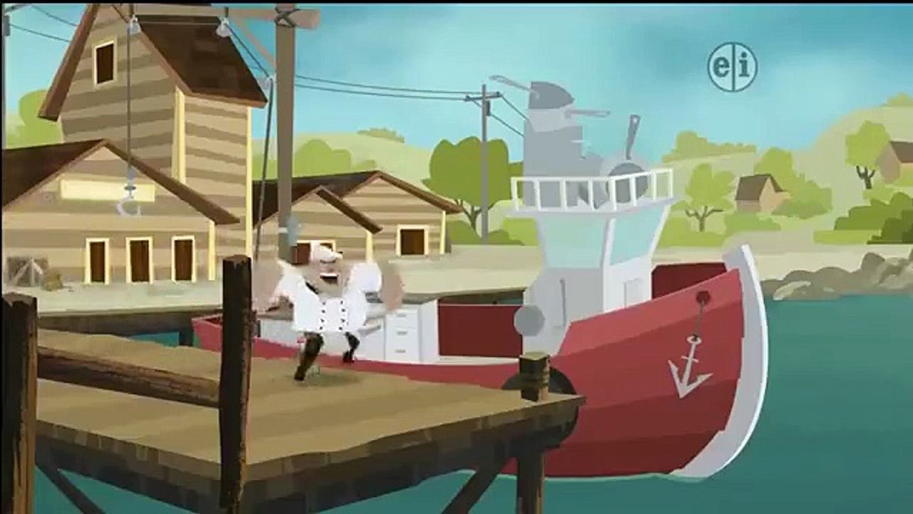 Wild Kratts - Se1 - Ep38 HD Watch HD Deutsch