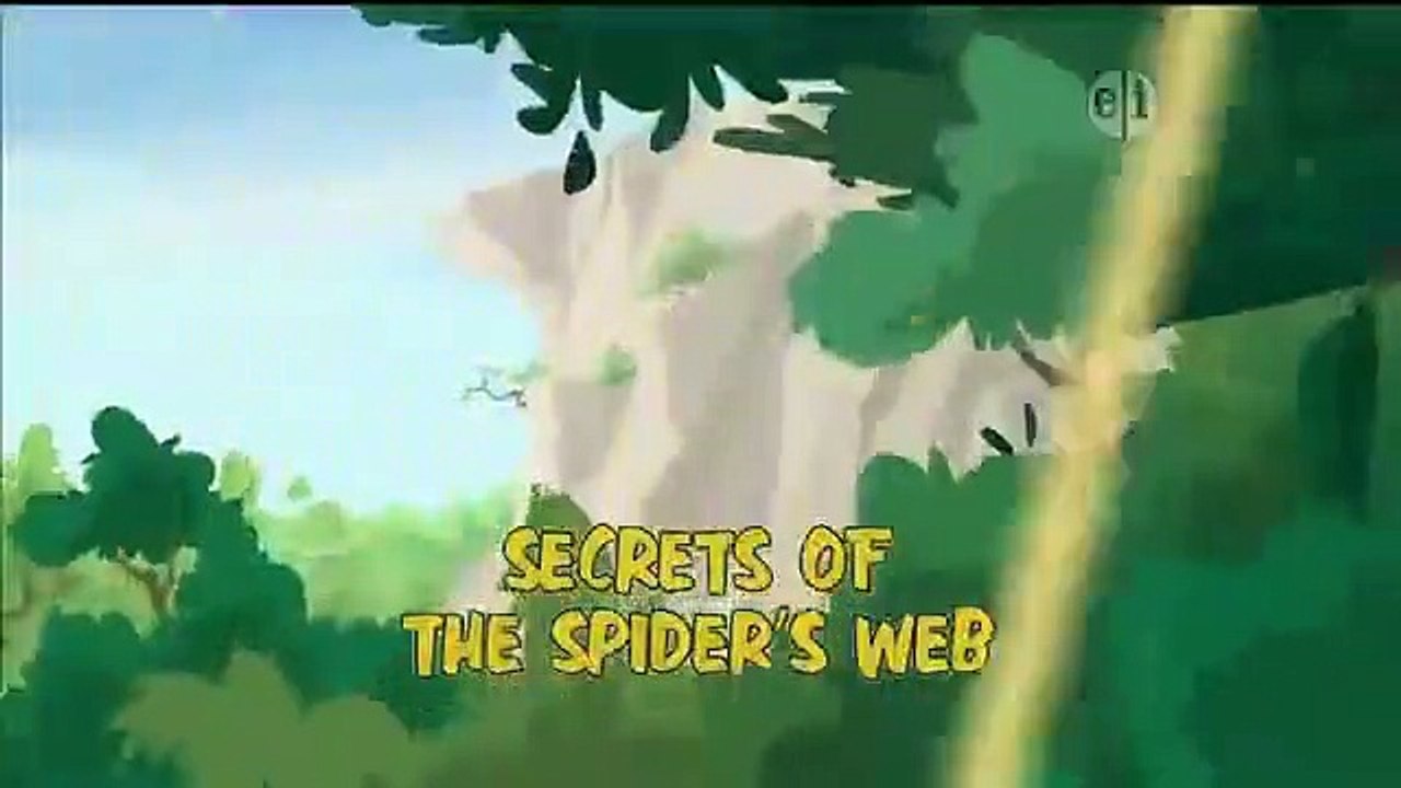 Wild Kratts - Se1 - Ep37 HD Watch HD Deutsch