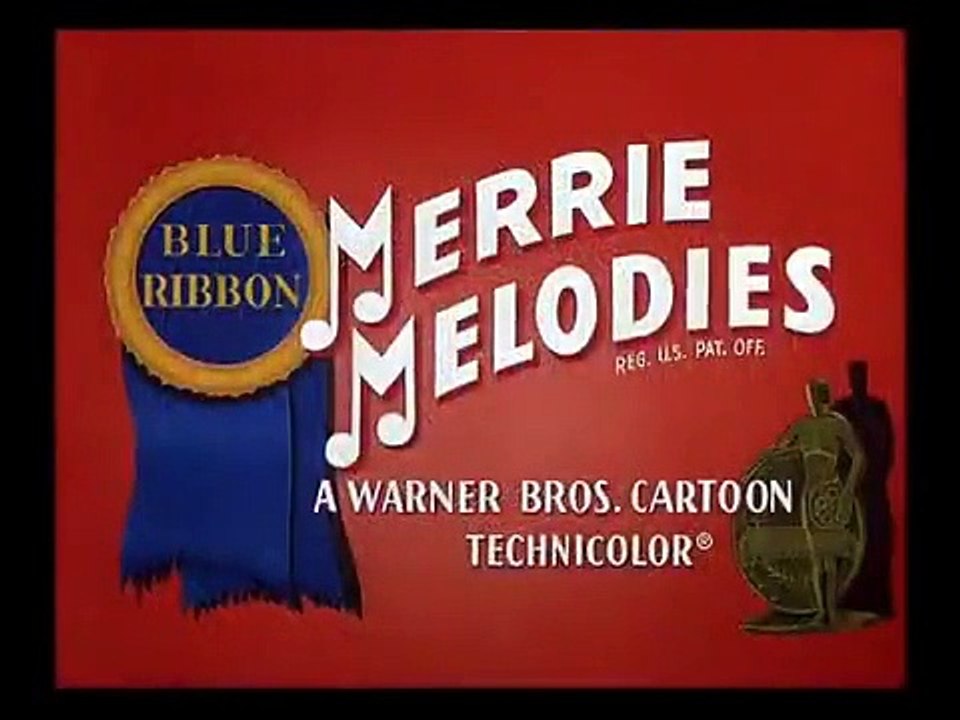 Looney Tunes Golden Collection - Volume 1 - Ep36 HD Watch HD Deutsch