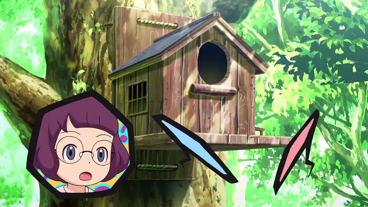 Youkai Watch - Ep121 HD Watch HD Deutsch