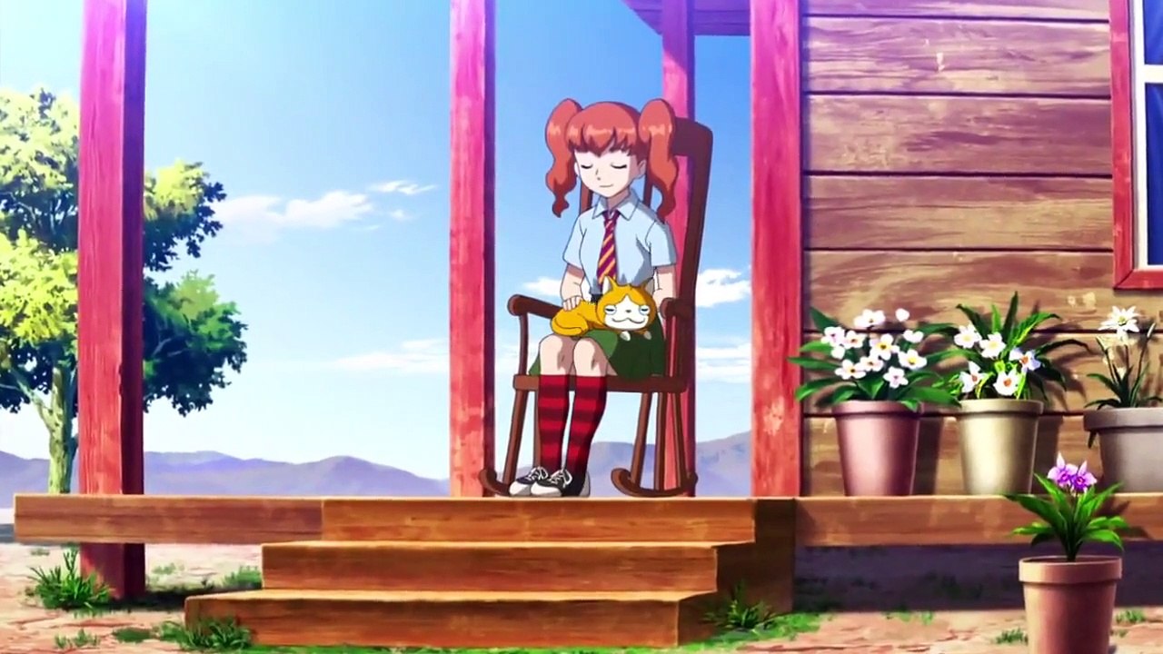 Youkai Watch - Ep128 HD Watch HD Deutsch