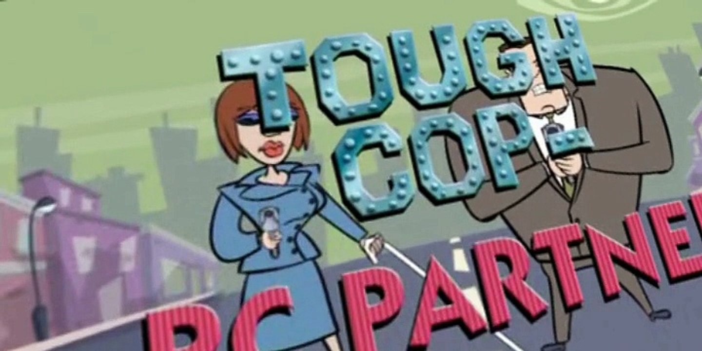 Aaagh!! Its the Mr Hell Show Aaagh!! Its the Mr Hell Show E009 – Run Like Hell