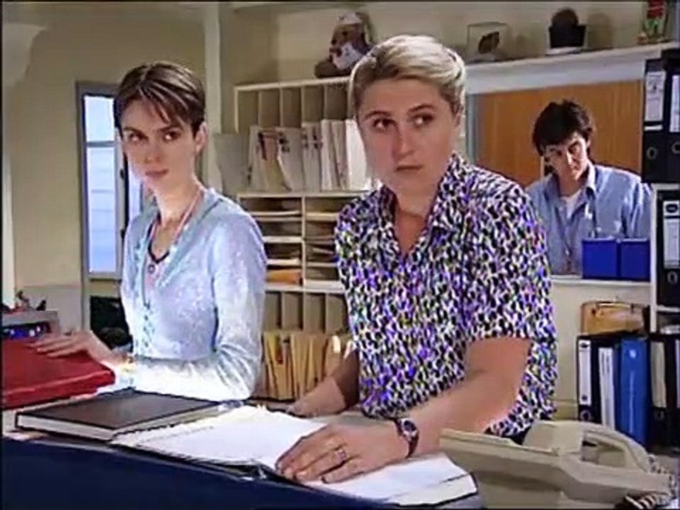 All Saints - Se2 - Ep07 HD Watch HD Deutsch