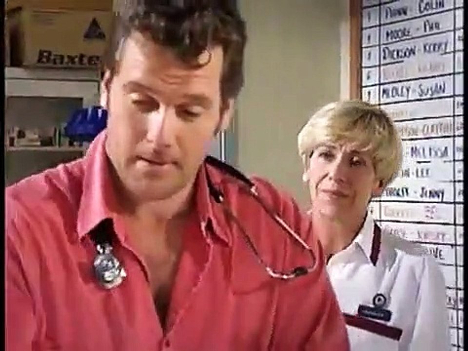 All Saints - Se2 - Ep10 HD Watch HD Deutsch