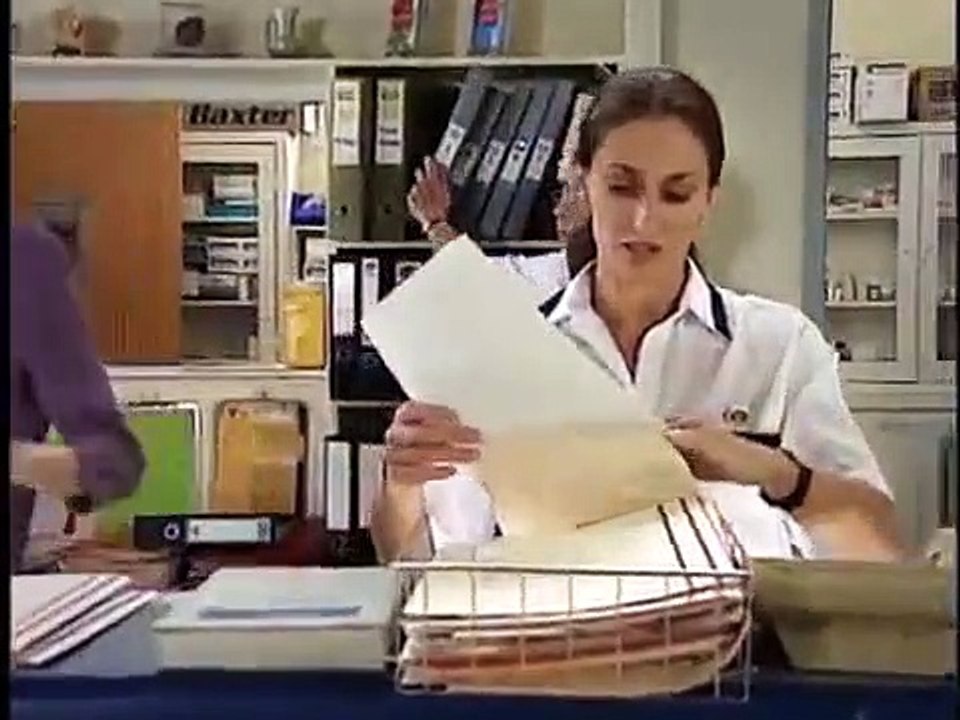 All Saints - Se2 - Ep11 HD Watch HD Deutsch