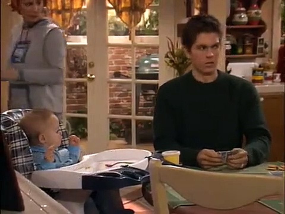 Reba - Se2 - Ep13 HD Watch HD Deutsch