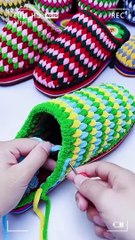 किस प्रकार से जूतों की सजावट की जाती हैं// एक बार जरुर देखें