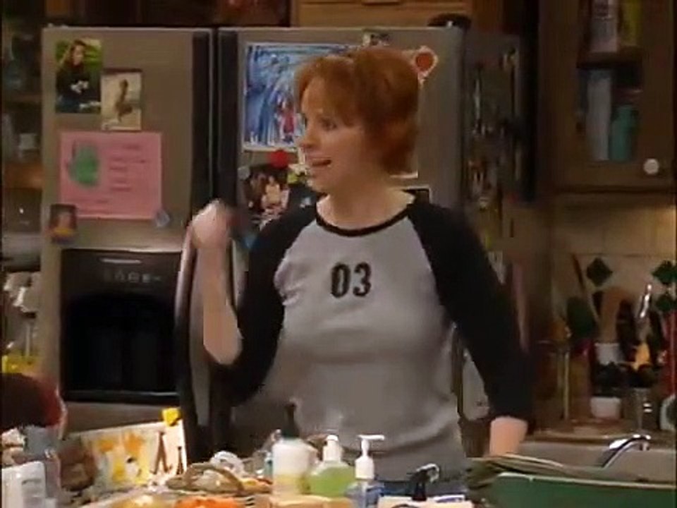 Reba - Se2 - Ep18 HD Watch HD Deutsch