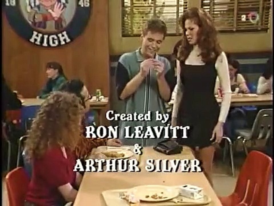 Unhappily Ever After - Se2 - Ep18 HD Watch HD Deutsch