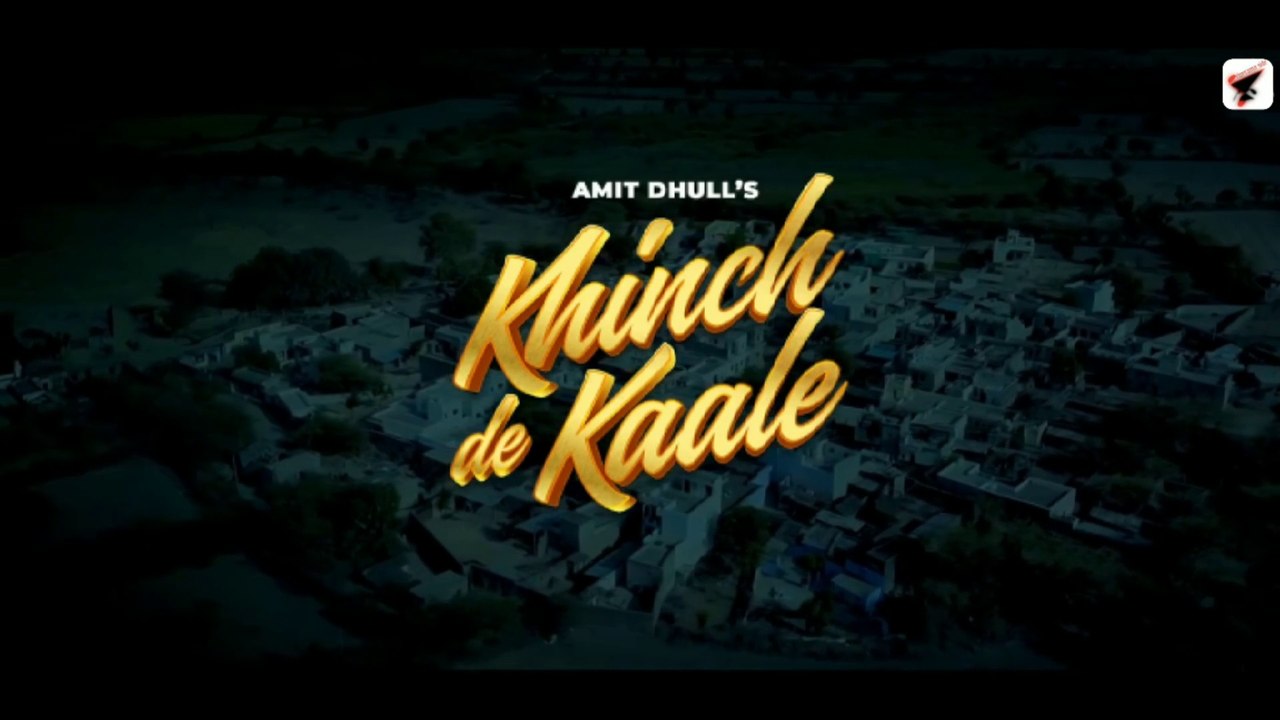Khinch De Kaale (Official Video) : Amit Dhull | Sinta Bhai | Tina Singh | New Haryanvi Song