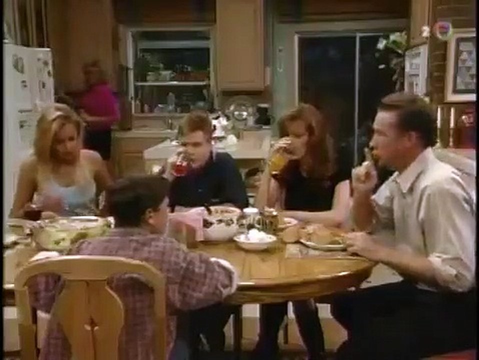 Unhappily Ever After - Se3 - Ep03 HD Watch HD Deutsch