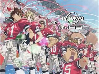 Eyeshield 21 - Ep128 HD Watch HD Deutsch