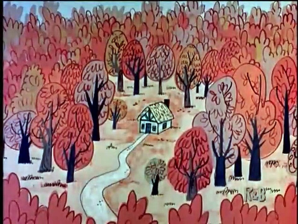 Rocky and His Friends - Se2 - Ep05 HD Watch HD Deutsch