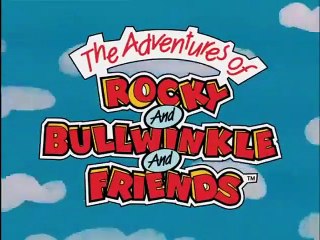 Rocky and His Friends - Se2 - Ep03 HD Watch HD Deutsch