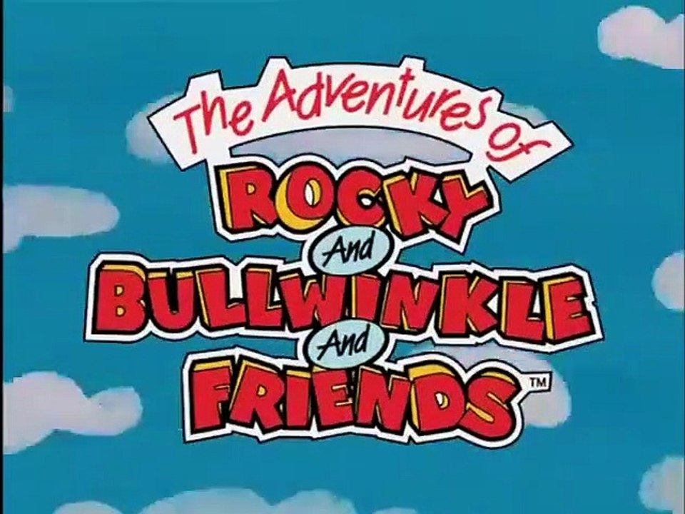 Rocky and His Friends - Se2 - Ep03 HD Watch HD Deutsch