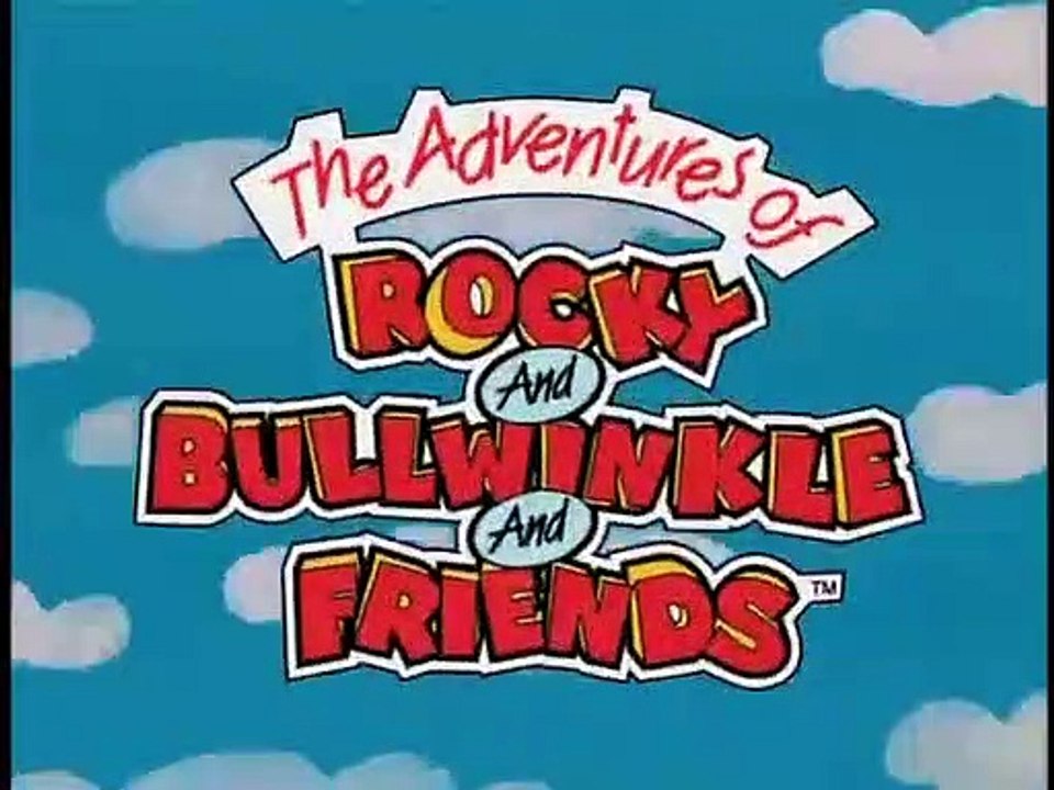 Rocky and His Friends - Se2 - Ep07 HD Watch HD Deutsch